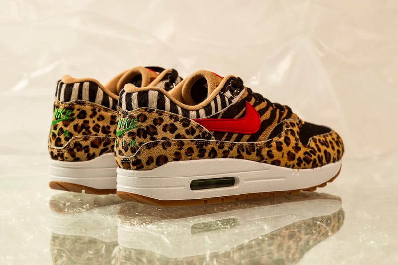 Nike Air Max Day 2018 注目新作一覽