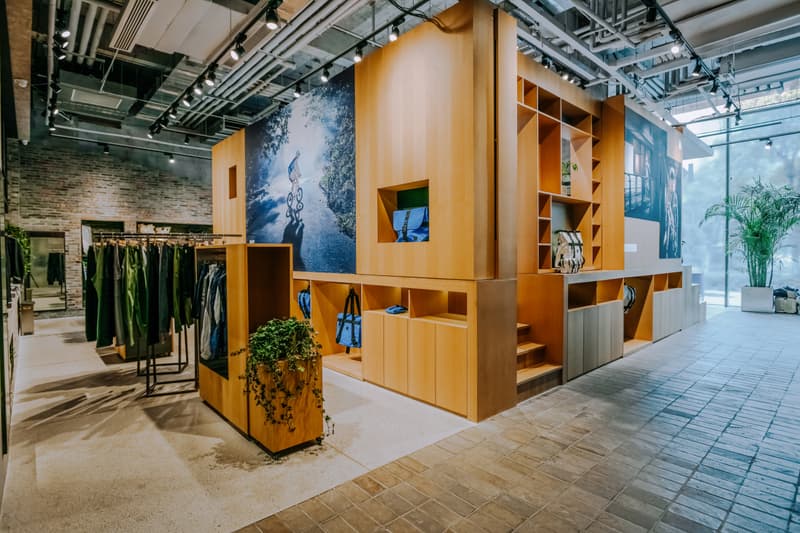 Herschel Supply × KKtP 合作系列正式发布