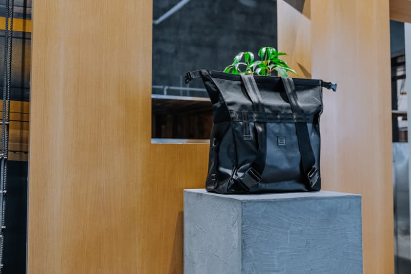 Herschel Supply × KKtP 合作系列正式发布