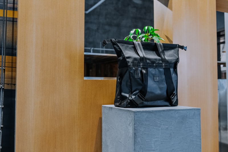 Herschel Supply × KKtP 合作系列正式发布