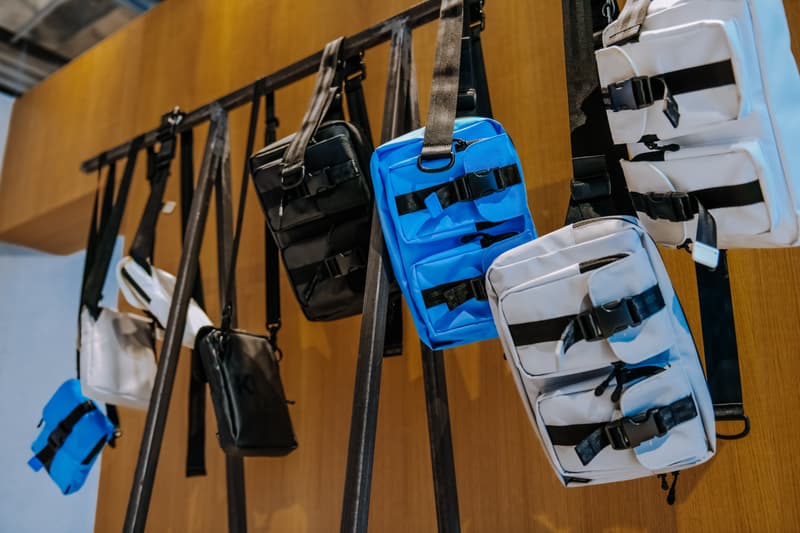 Herschel Supply × KKtP 合作系列正式发布