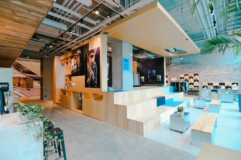 Herschel Supply × KKtP 合作系列正式发布