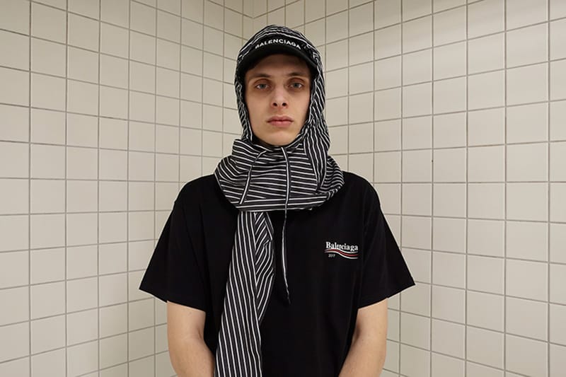 《Fucking Young!》打造「Resistance」造型特輯