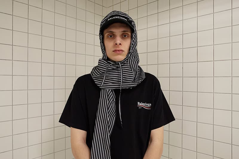 《Fucking Young!》打造「Resistance」造型特輯