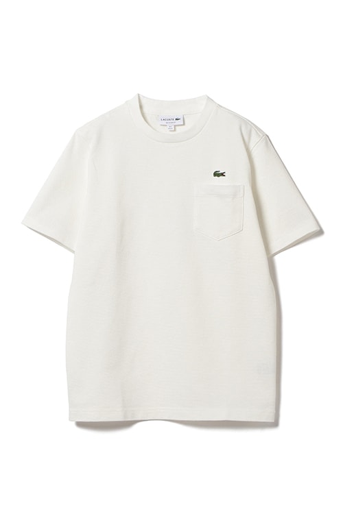LACOSTE x BEAMS 2018 春夏联名系列正式登场