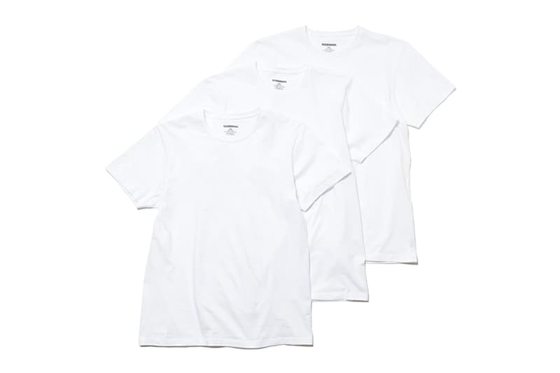 NEIGHBORHOOD 2018 春夏日用品系列上架