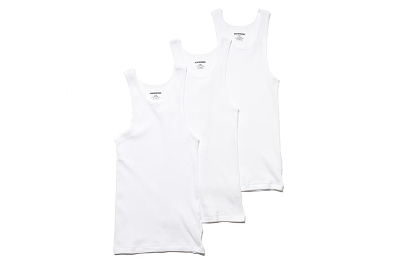 NEIGHBORHOOD 2018 春夏日用品系列上架