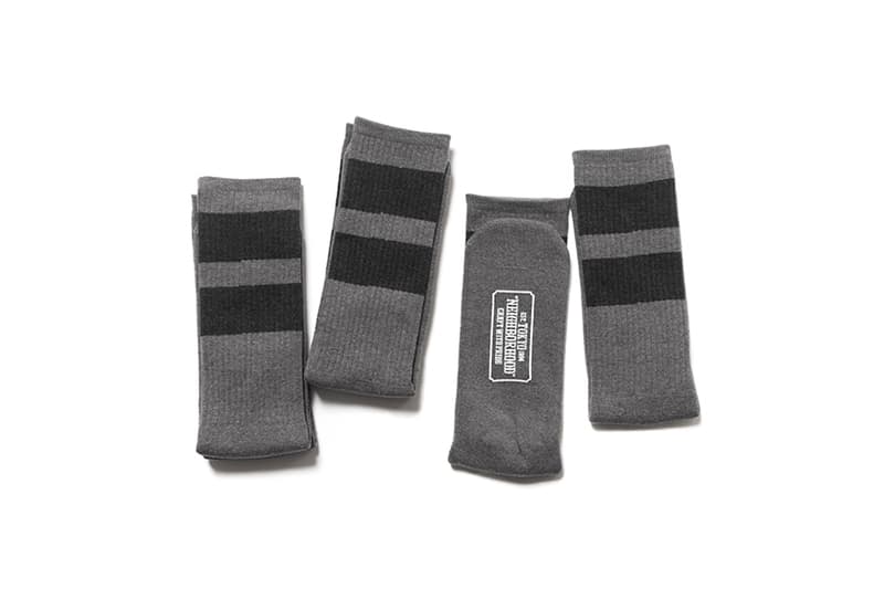 NEIGHBORHOOD 2018 春夏日用品系列上架