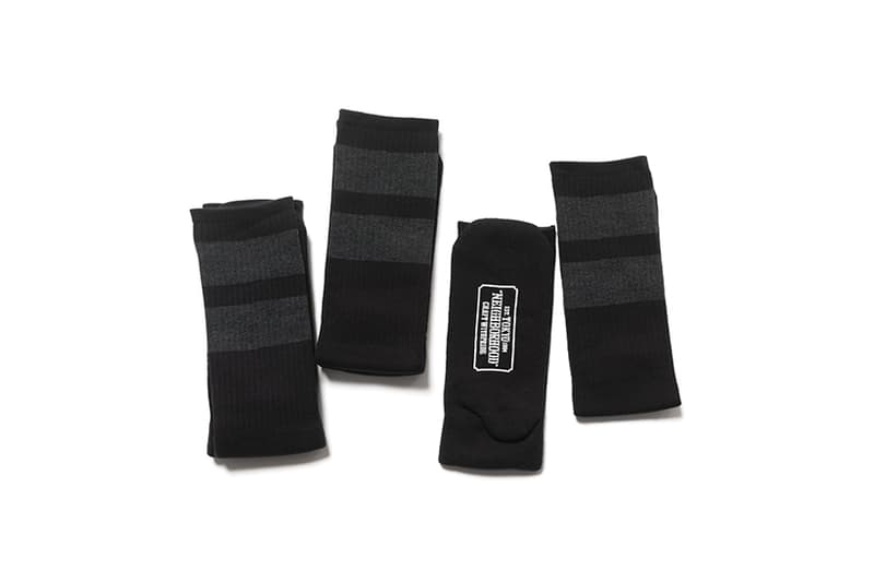 NEIGHBORHOOD 2018 春夏日用品系列上架