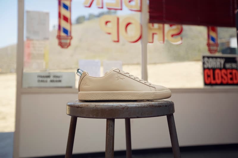 Big Sean x PUMA 2018 春夏聯名系列正式發佈