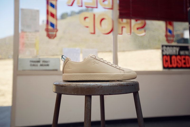 Big Sean x PUMA 2018 春夏聯名系列正式發佈