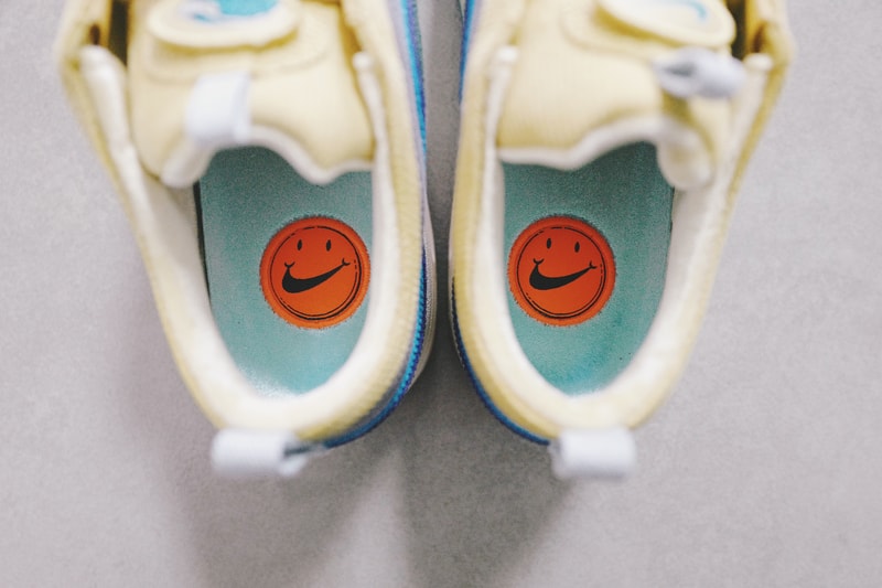 一雙免费 Sean Wotherspoon x Nike Air Max 1/97 等你拿