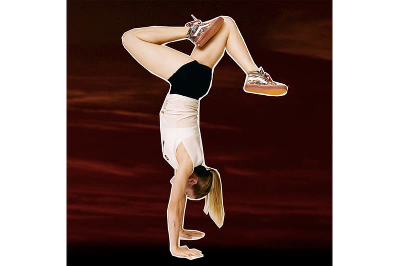 Vivienne Westwood x Vans Sk8-Hi「Anglomania」联名系列登场