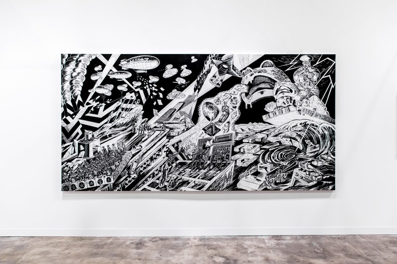 Art Basel Hong Kong 2018 有哪些画廊值得留意？