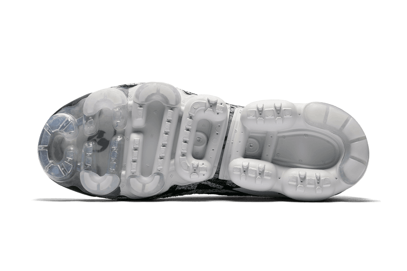 ACRONYM x Nike Air VaporMax Moc 2 聯名系列正式發布