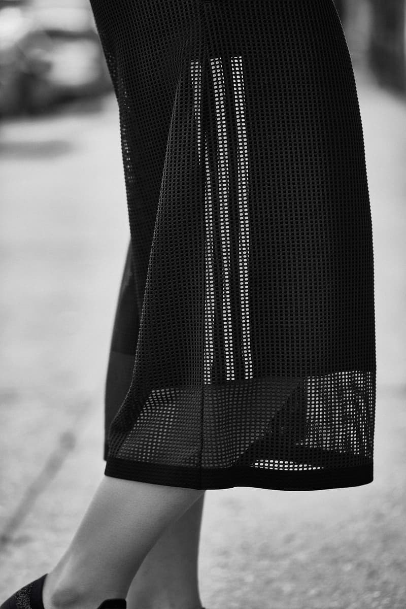 adidas Athletics 2018 春夏運動型格 ICON 系列