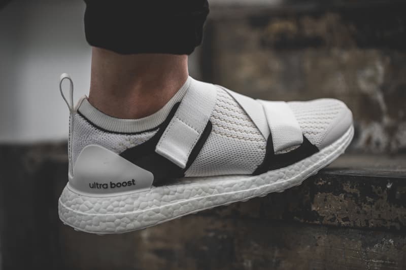 近賞 adidas by Stella McCartney 2018 春夏鞋履系列