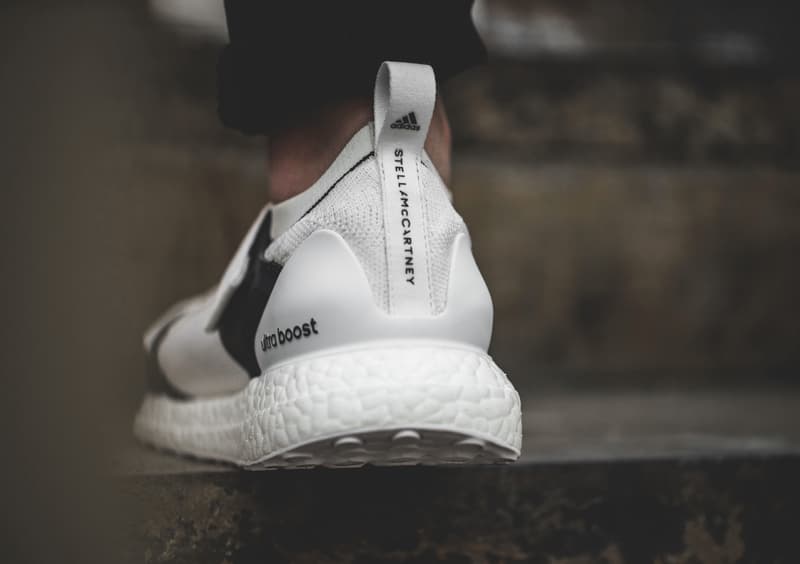 近賞 adidas by Stella McCartney 2018 春夏鞋履系列