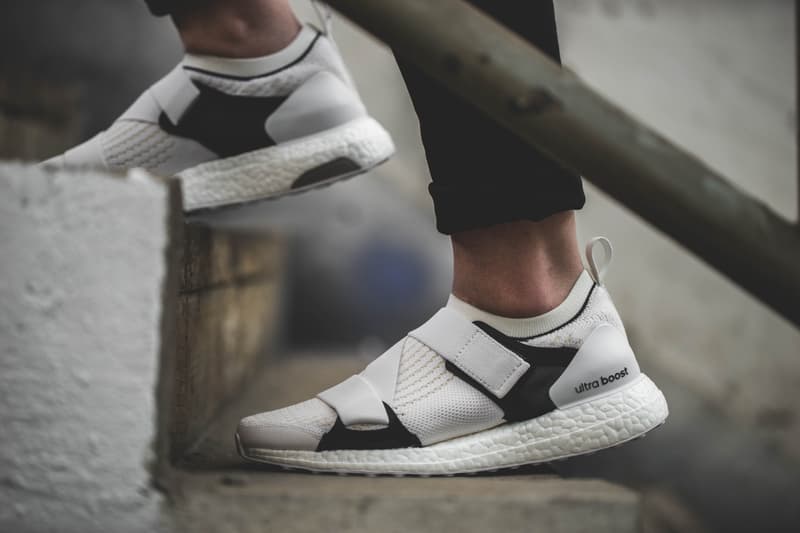 近賞 adidas by Stella McCartney 2018 春夏鞋履系列