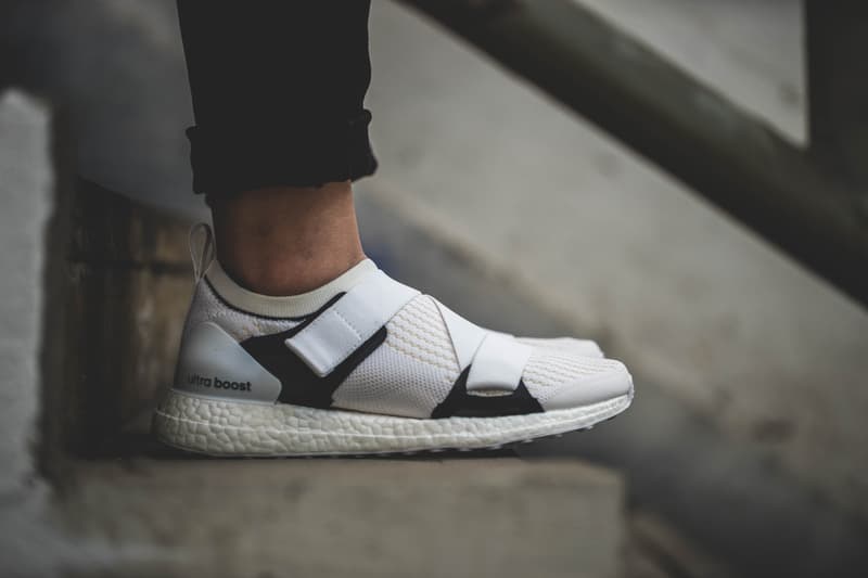 近賞 adidas by Stella McCartney 2018 春夏鞋履系列