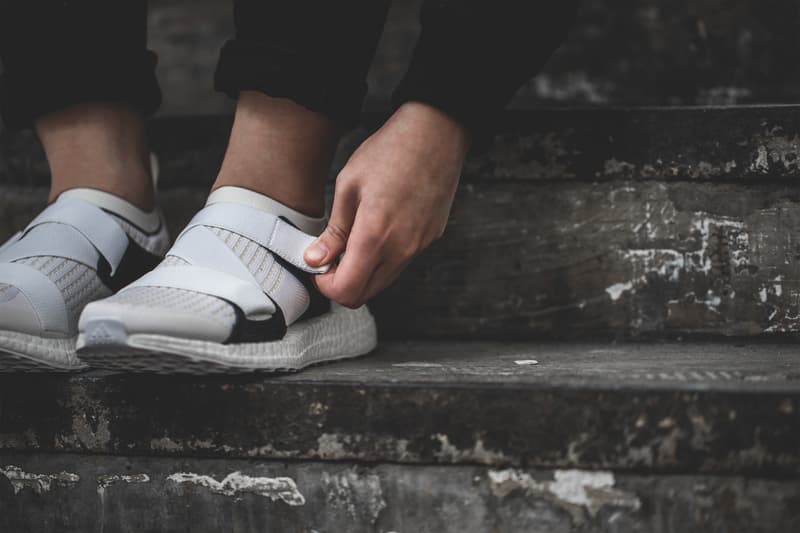 近賞 adidas by Stella McCartney 2018 春夏鞋履系列