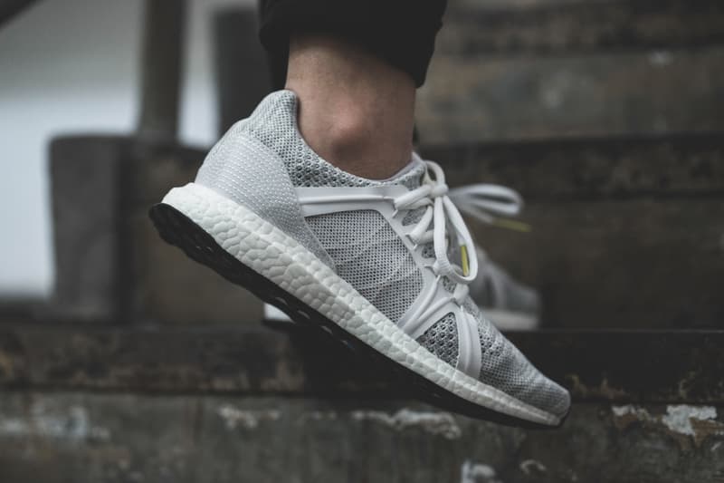 近賞 adidas by Stella McCartney 2018 春夏鞋履系列