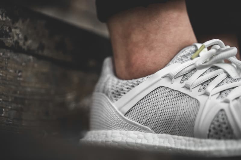 近賞 adidas by Stella McCartney 2018 春夏鞋履系列