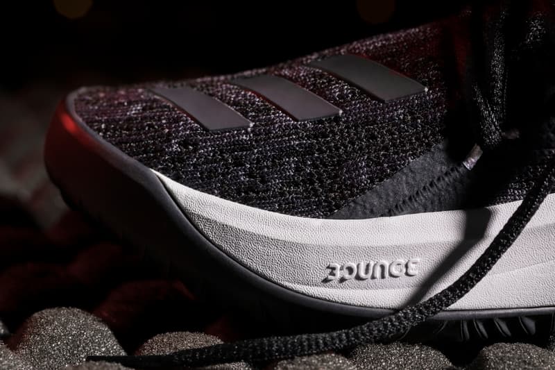 adidas 全新球鞋 Dame DOLLA 內地發售信息