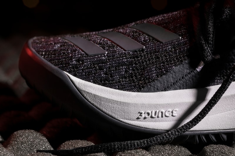 adidas 全新球鞋 Dame DOLLA 內地發售信息