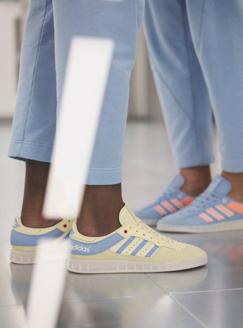adidas Originals by Oyster Holdings 2018 春夏聯名系列