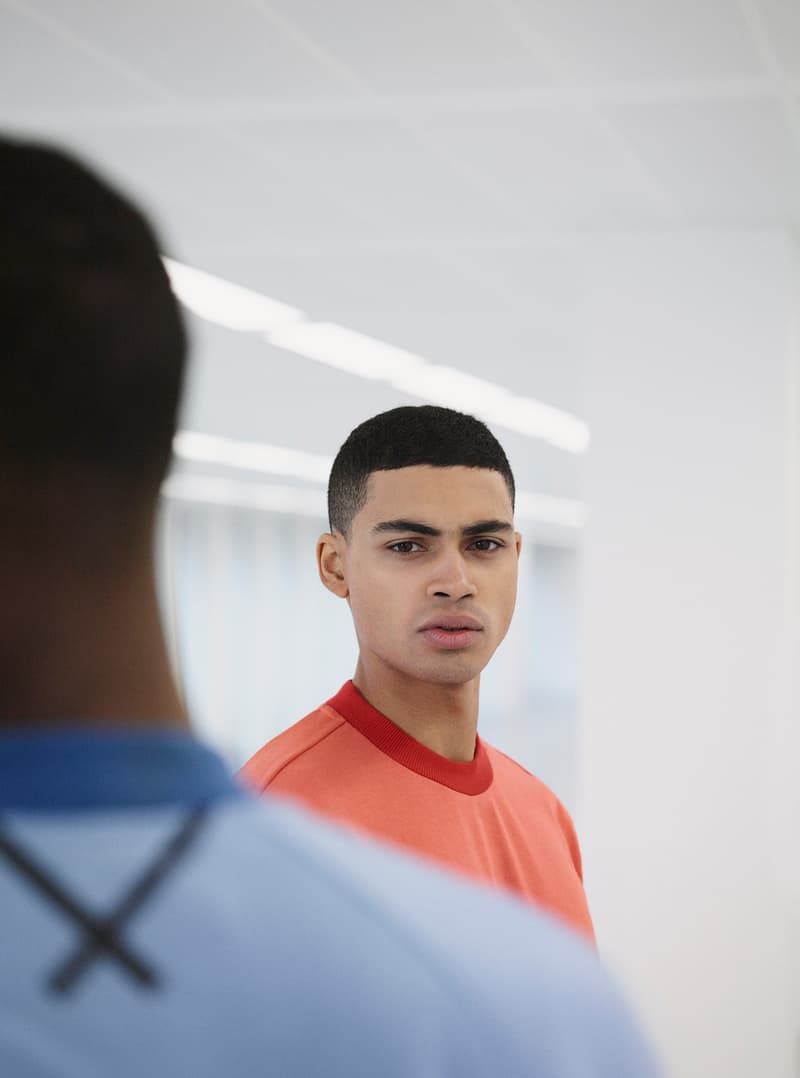 adidas Originals by Oyster Holdings 2018 春夏聯名系列