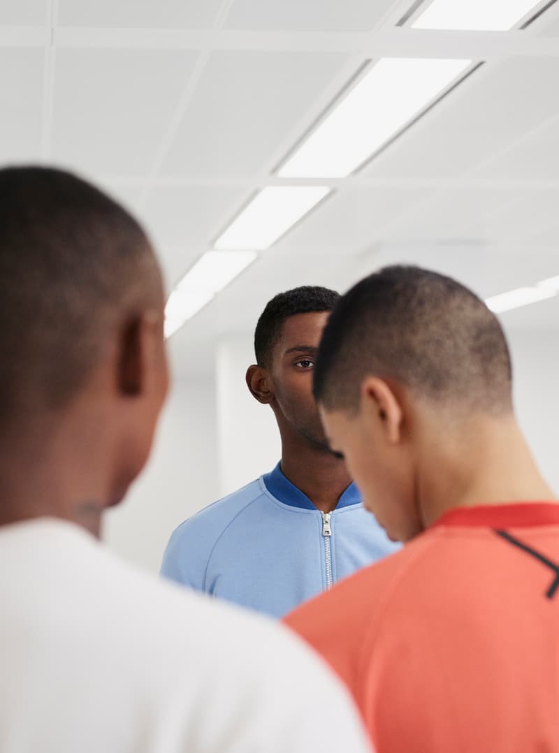 adidas Originals by Oyster Holdings 2018 春夏聯名系列