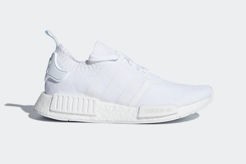 adidas Originals 全新 3 月 NMD 系列完整公開
