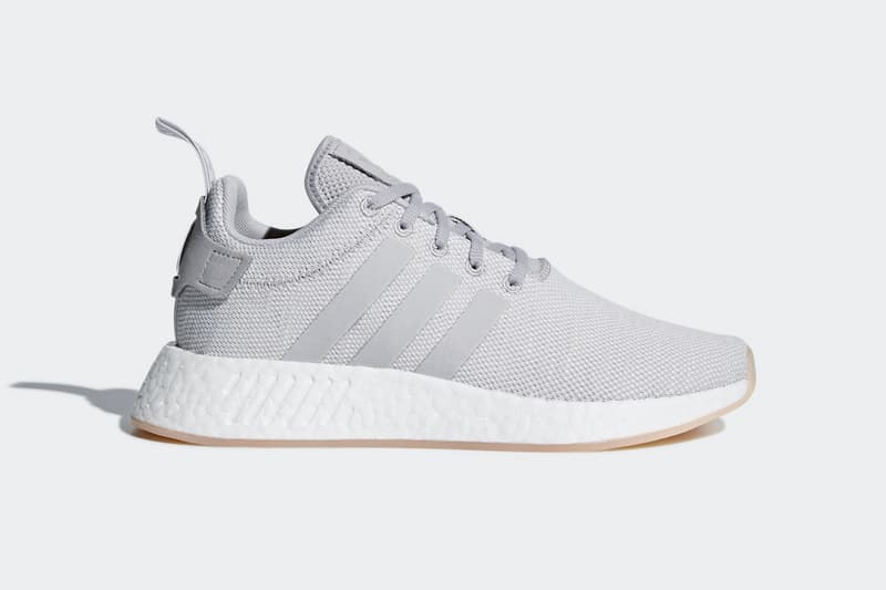 adidas Originals 全新 3 月 NMD 系列完整公開