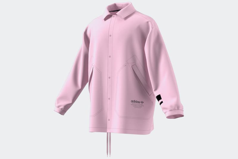 adidas Originals 全新 3 月 NMD 系列完整公開