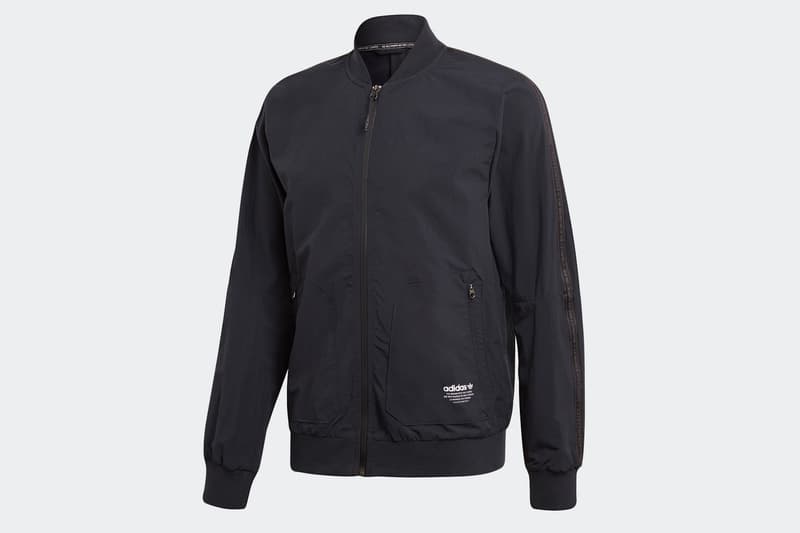 adidas Originals 全新 3 月 NMD 系列完整公開