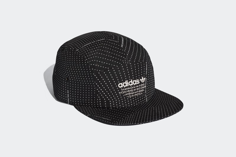 adidas Originals 全新 3 月 NMD 系列完整公開