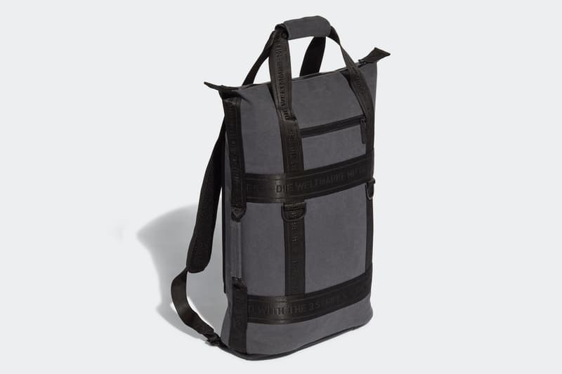 adidas Originals 全新 3 月 NMD 系列完整公開