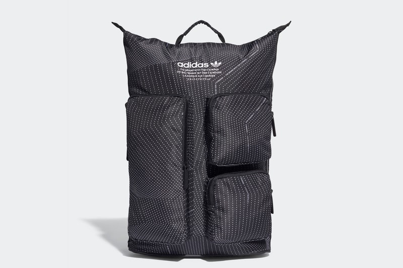 adidas Originals 全新 3 月 NMD 系列完整公開