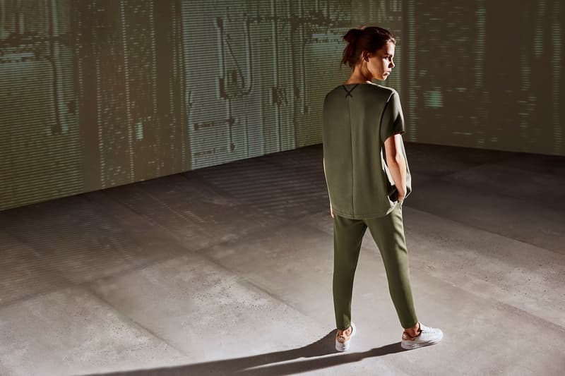 adidas Originals XBYO 2018 春夏系列 Lookbook