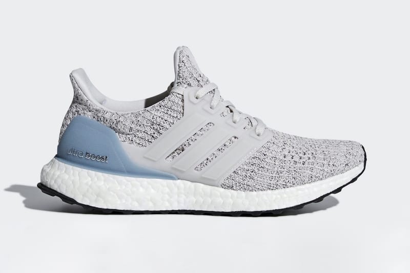 adidas UltraBOOST 4.0 全新配色設計「Trace Purple」