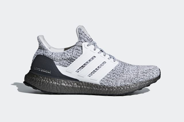 adidas 三月全新 UltraBOOST 系列一覽