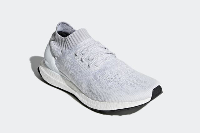 adidas 三月全新 UltraBOOST 系列一覽