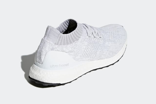 adidas 三月全新 UltraBOOST 系列一覽