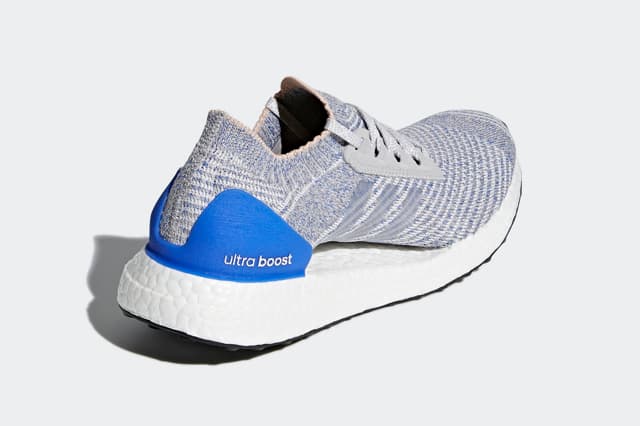 adidas 三月全新 UltraBOOST 系列一覽