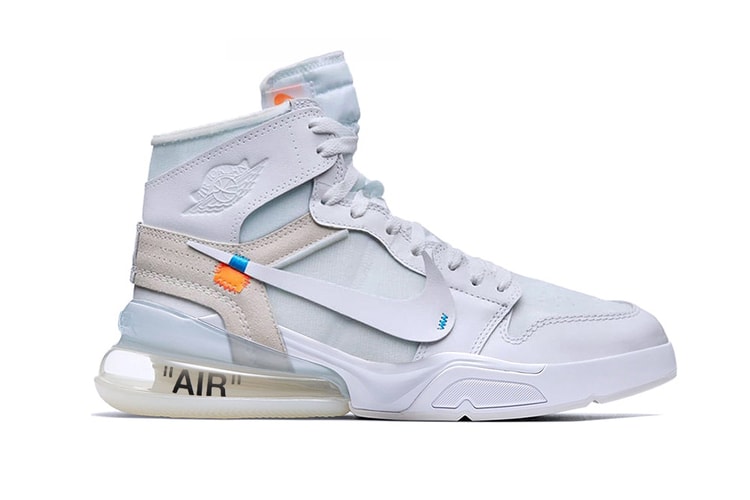 設計師以 Air Max 科技「重塑」Nike 經典鞋款