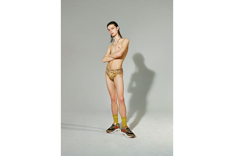 Slam Jam 打造 2018 Air Max Day 造型特輯