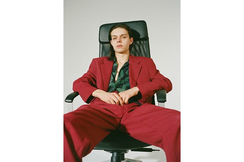 Slam Jam 打造 2018 Air Max Day 造型特輯