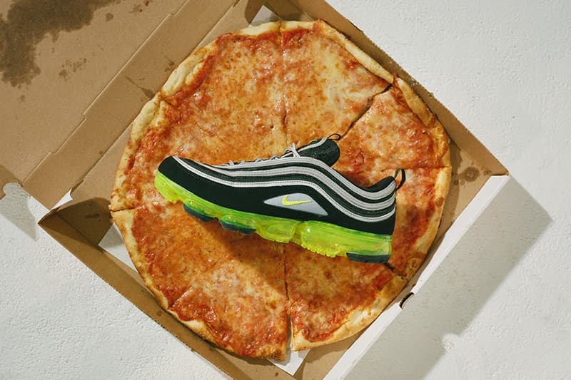 Slam Jam 打造 2018 Air Max Day 造型特輯