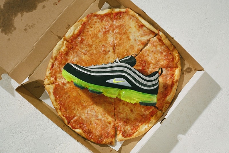 Slam Jam 打造 2018 Air Max Day 造型特輯